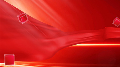 大气<strong>党政</strong>人物介绍<strong>图文</strong>开场AE模版