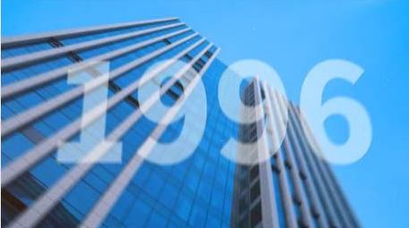 创意快速翻页标题展示AE模板