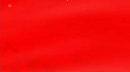 党政红绸动画粒子背景视频