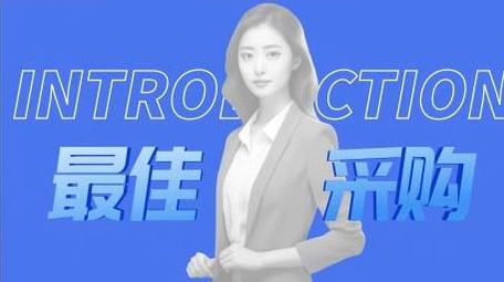 简洁贴纸风<strong>图文</strong>人物介绍AE模板