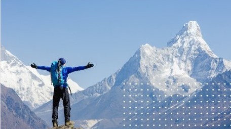 旅游景点宣传快闪图文展示