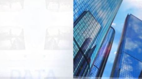 书本效果项目介绍图文AE模板