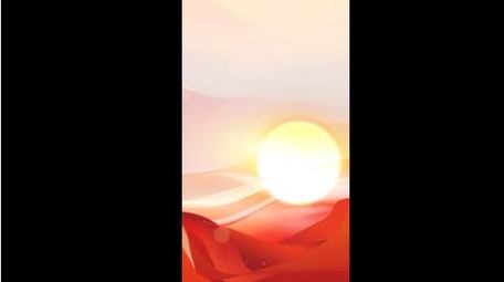 <strong>党政</strong>会议活动<strong>图文</strong>宣传AE模板