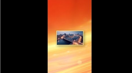 <strong>党政</strong>光影<strong>图文</strong>汇聚片头竖版视频