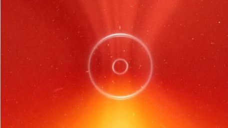 党政翻页动画图文片头AE模版