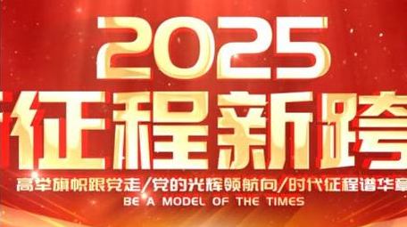 党政翻页动画图文片头AE模版