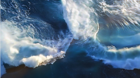 创意标题文字大气片头AE模板