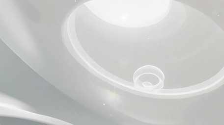 唯美红色质感标题片头AE模板