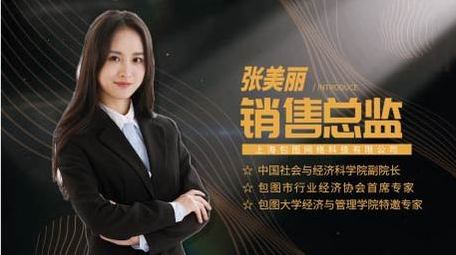 光影人物访谈介绍图文PR模板