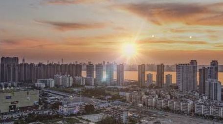 时间线胶片图文翻页展示AE模板