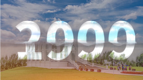 翻页标题创意质感片头AE模板