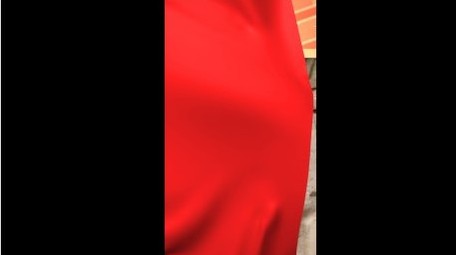 简洁建党节图文片头竖版视频