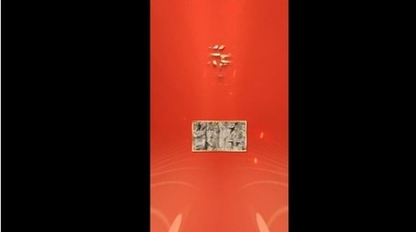 简洁建党节图文宣传竖版视频