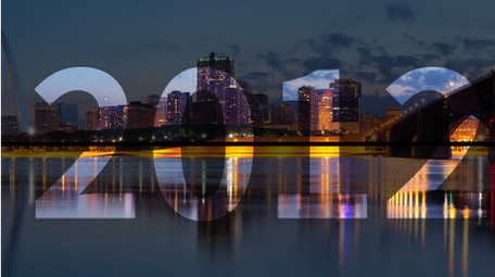 电影感翻页标题展示AE模板