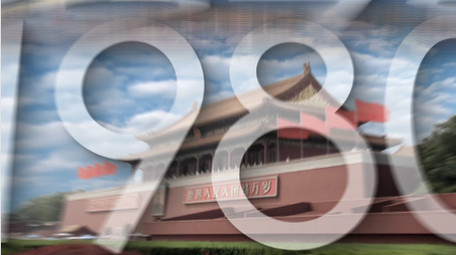 快速时间翻页效果回顾片头AE模板