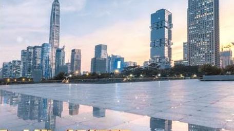 红色<strong>党政图文</strong>三维动画展示AE模版