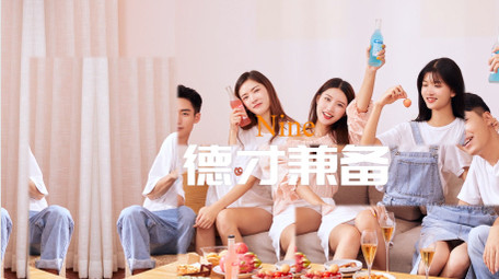 创意时尚毕业季快闪纪录片ae模板