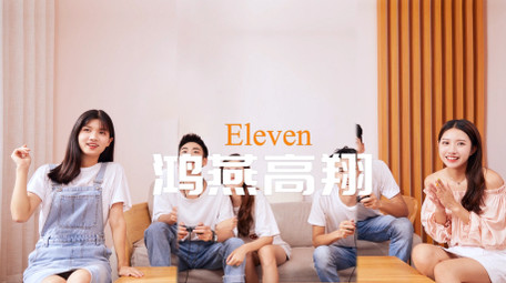 创意时尚毕业季快闪纪录片ae模板