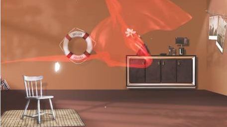 光影怀旧图文标题展示AE模板