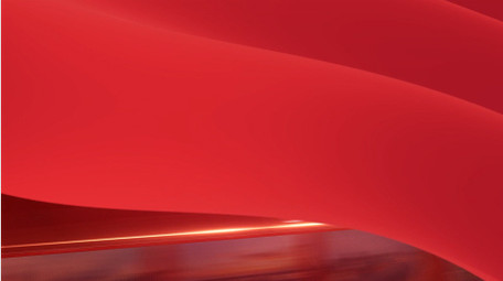 大气立体党政照片墙AE模版