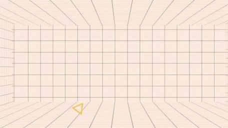 618购物节动画背景视频