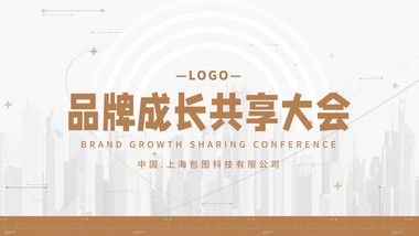 图文分类组织结构动画ae模板