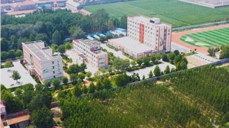 清新云层穿梭教育片头AE模板