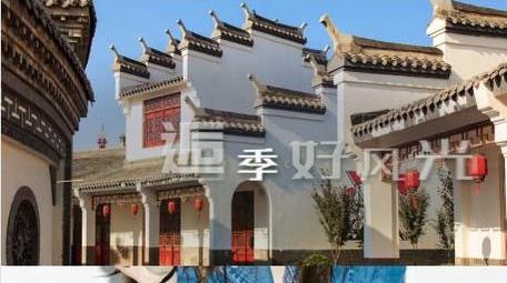 时尚分屏图文卡点风景旅行快闪AE模板