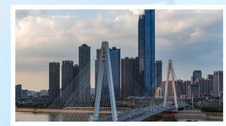 简洁汇聚光影文字展示AE模板