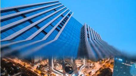 清新翻页文旅图文宣传AE模板