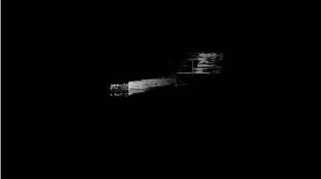 商务科技数字动画展示字幕花字