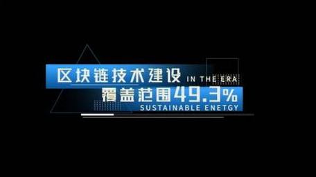 企业商务科技标题文字字幕花字