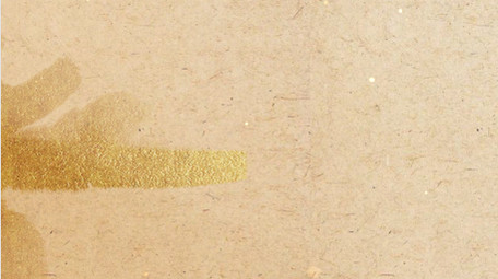 简洁国风标题展示AE模板