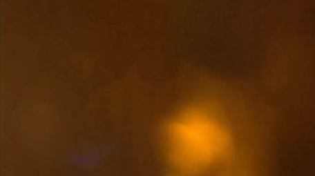 唯美粒子光晕标题展示AE模板