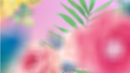 4K七夕穿梭标题片头AE模板