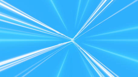 玻璃水面质感标题片头AE模板