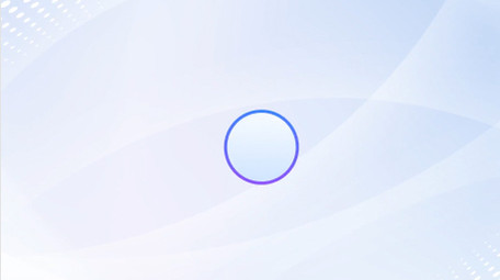 简洁科技文案搜索汇聚片头AE模板