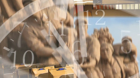 宏大历史时间快速照片回顾片头