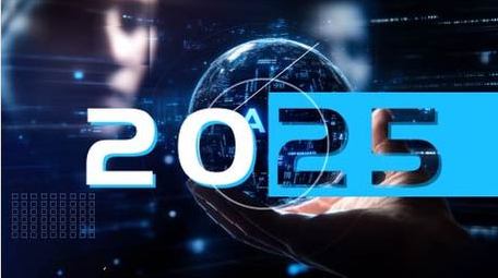 科技企业时尚图文宣传快闪AE模板