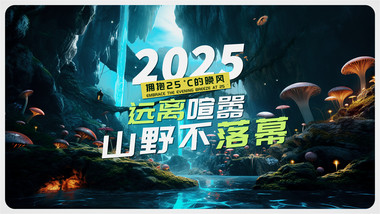 卡点分屏创意图文快闪AE模板