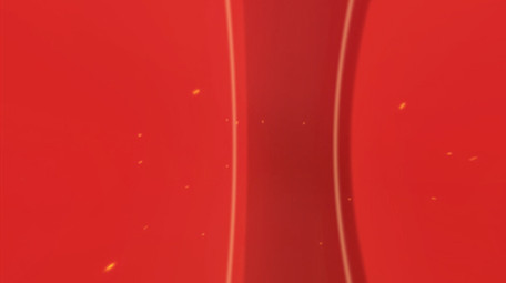 党政红色大气标题片头AE模板