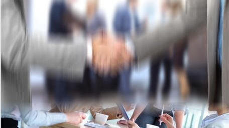 建党节图文汇聚标题篇章AE模板