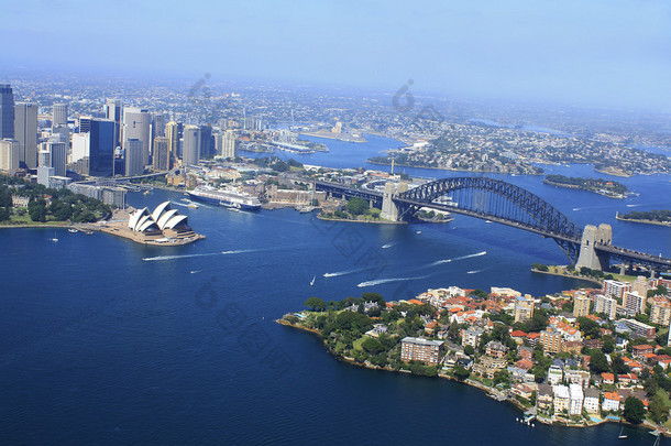 悉尼-澳大利亚