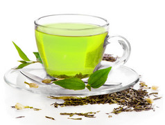 健康绿茶