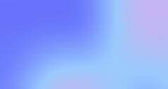 彩色梯度抽象背景,具有彩虹色液体流动效果. 现代趋势蓝色流体色彩流动梯度图案背景