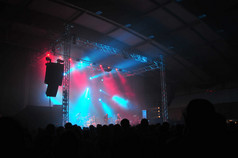Ebrovisión 2014 Festival music