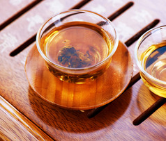 中国茶道.traditional
