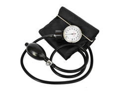医疗仪器测量血压