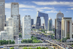 北京市金融区