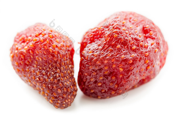 干草莓.